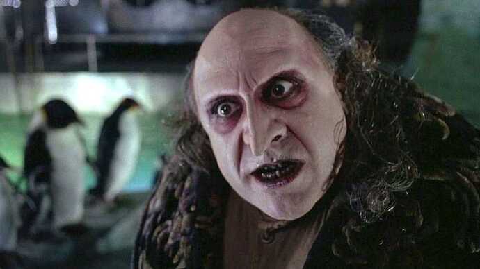 Danny-DeVito-Penguin-Batman-Returns