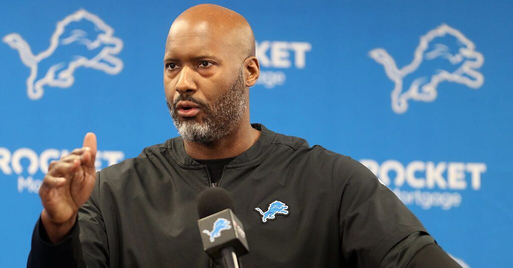 Lions Roster 2020 Vs 2022 Are They Better Detroit Lions The Den 