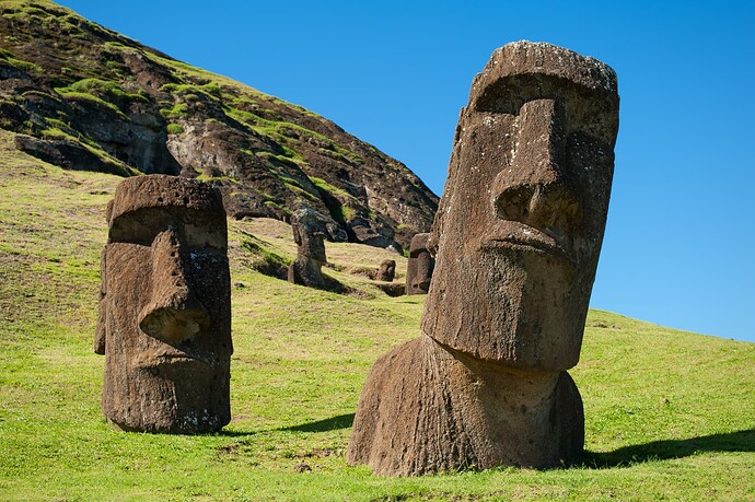 easter-island-statue