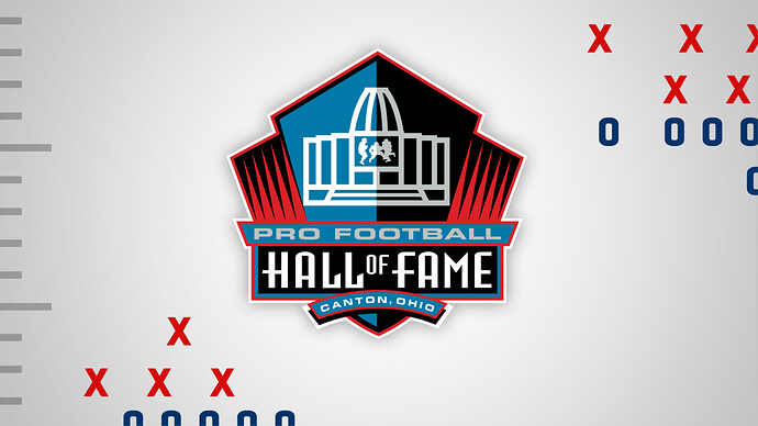 Pro Football Hall Of Fame Announces 60 Semifinalists For Class Of 2024 ...