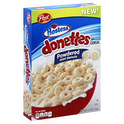donettes