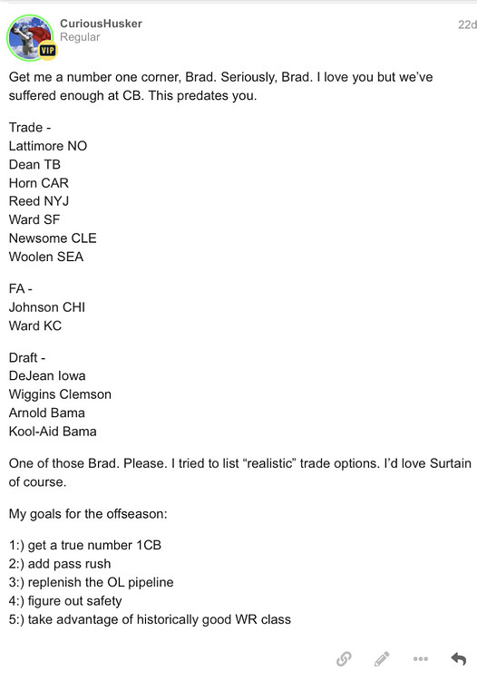 Where Is The Best Cornerback And How Can We Get Him 2024 Detroit   8c5786e620d20000d11b5ae1caa59e4beba58011 2 526x750 