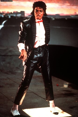 billiejean