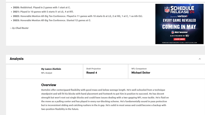 Screenshot 2024-04-27 at 02-30-45 Tanor Bortolini Draft and Combine Prospect Profile NFL.com