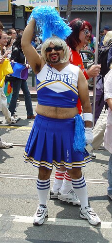 Cheerleader_-_Gay_Parade_2008_in_San_Francisco