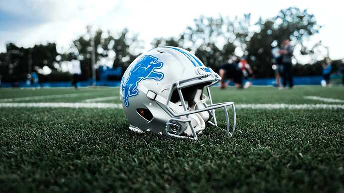 Lions announce final cuts to 53-man regular season roster: Who's out