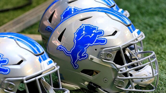 NFL investigating another Lions player for gambling with 4 already  suspended: report