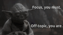 yoda-off-topic