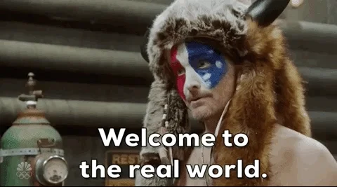 Real World Snl GIF by Saturday Night Live