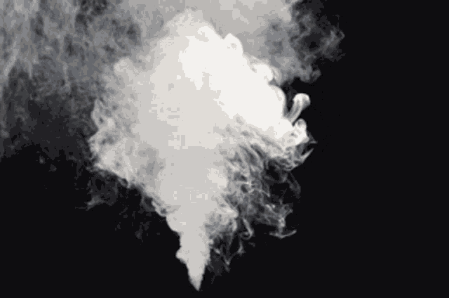 smoke-gas