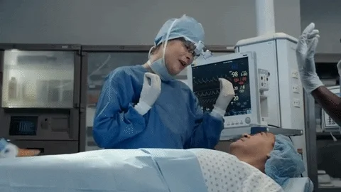 surgery super bowl ad GIF by ADWEEK