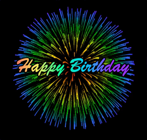 HappyBirthday