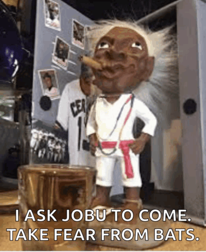 jobu-major-league