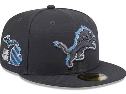 Lions Draft Shirts Leaked - Detroit Lions — The Den - The Den