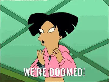 DOOMED