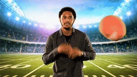 Football Superbowl GIF by Trey Songz