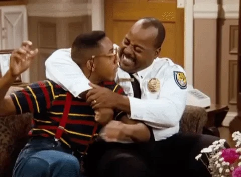 Season 6 Happy Fathers Day GIF by Warner Archive