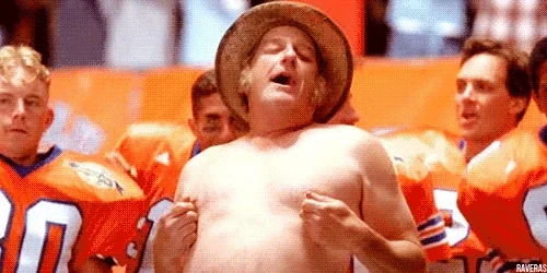 excited the waterboy GIF