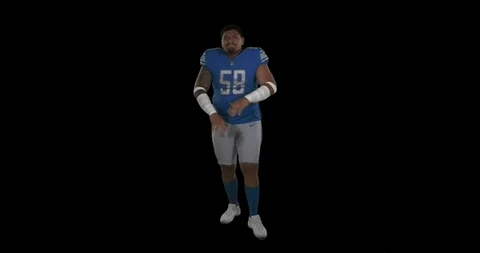 No Good Football GIF by Detroit Lions