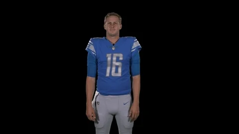 Whats Going On What GIF by Detroit Lions