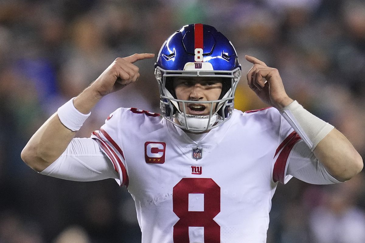 Dov Kleiman on X: NFL Schedule Update: The #Giants play the