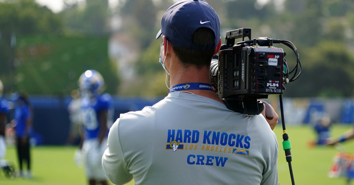 Watch New HBO Trailer for Hard Knocks with Spotlight on Detroit