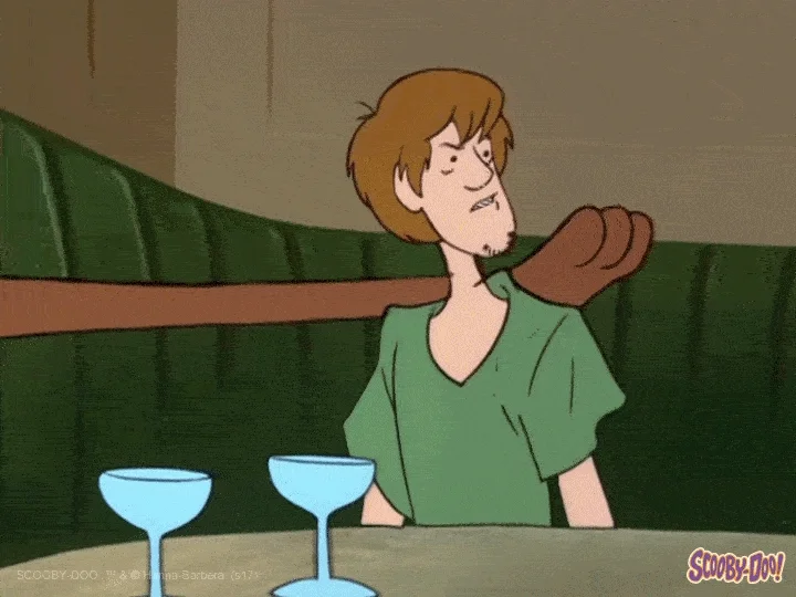 GIF by Scooby-Doo