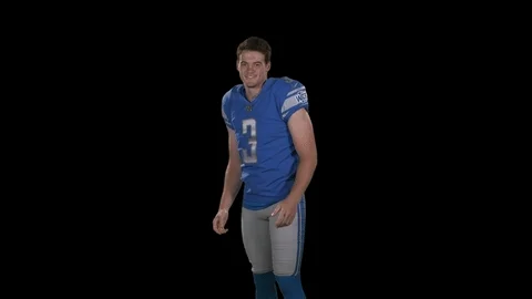 Way To Go Yes GIF by Detroit Lions