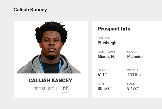 Screenshot 2024-04-21 at 14-21-01 Calijah Kancey Draft and Combine Prospect Profile NFL.com