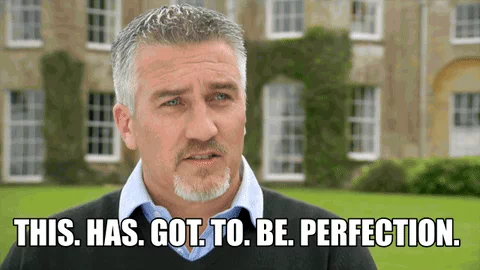do better paul hollywood GIF by PBS