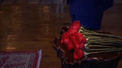 Decision Choices GIF by The Bachelor