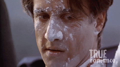 Cocaine GIFs - Get the best GIF on GIPHY
