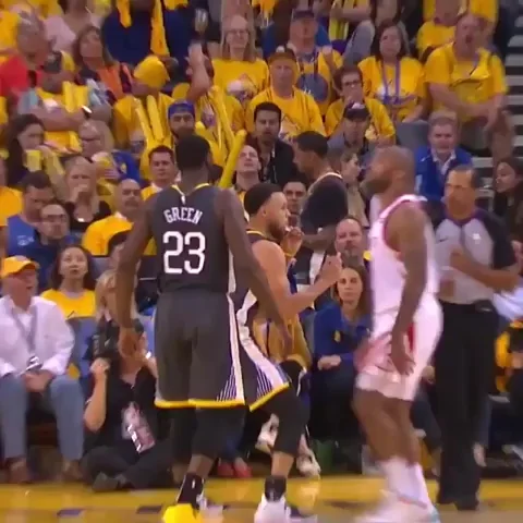 Stephen Curry What GIF by ESPN