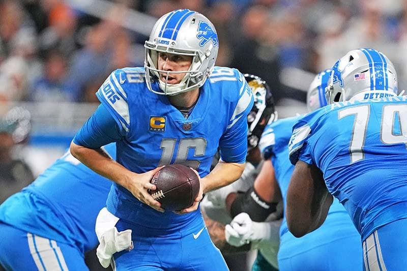 How we make playoffs if we lose at Green Bay - Detroit Lions — The Den -  The Den