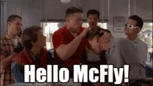 hello-mcfly