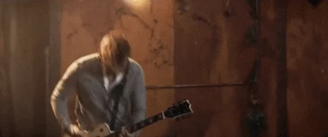 rock out dead air GIF by Blessthefall