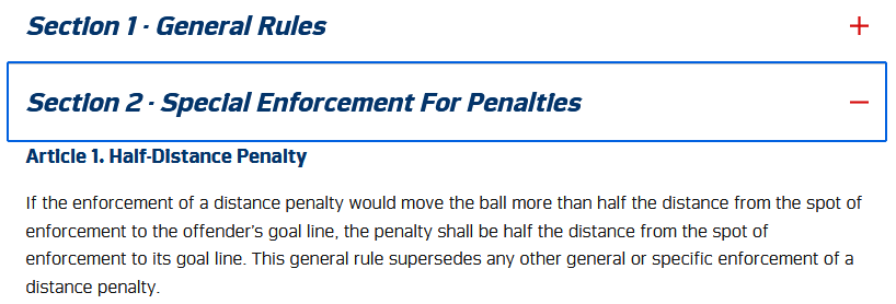 Point Cap Rule Explaining the bizarre onside punt penalty in Lions vs. Bengals - The Den