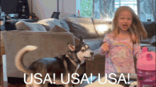 usa-chant