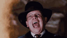 Face Melt GIF - Raiders Of The Lost Ark Face Melt Bloody - Discover & Share GIFs