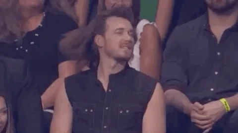 Country Music Hair GIF by CMT Music Awards