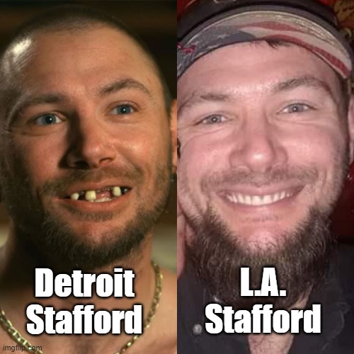 staffordteeth