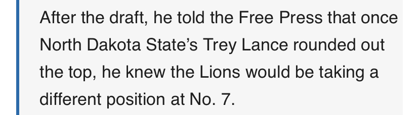 The 49ers have officially named Sam Darnold the No. 2 quarterback leaving  former 1st round pick Trey Lance's future with the team in doubt,…