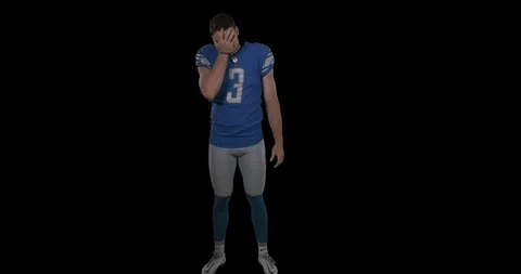 Football Smh GIF by Detroit Lions