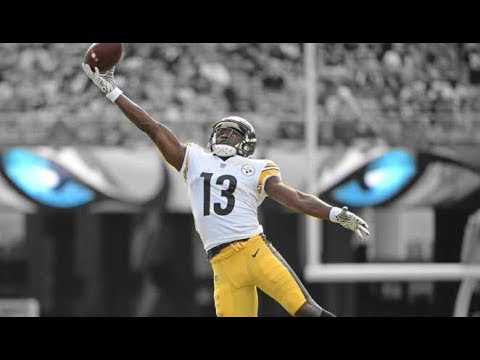 Lions poised to be major players in the free agent WR market - #73 by  Lyonfan1 - Detroit Lions — The Den - The Den