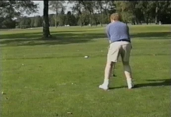 golf lol GIF by America's Funniest Home Videos