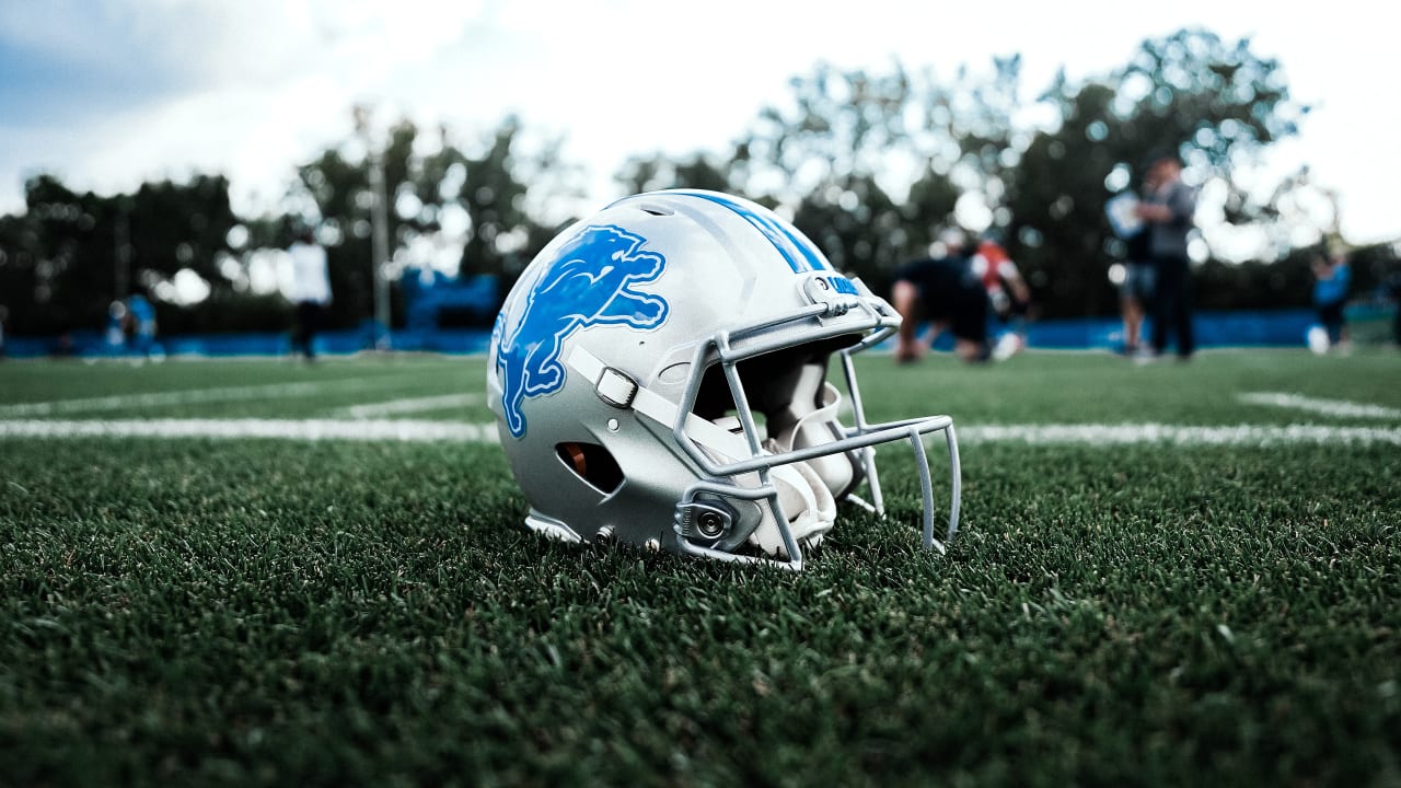 Detroit Lions Roster: Initial 53-Man Roster Cuts For 2022 Ft. Tim Boyle &  Jarrad Davis 