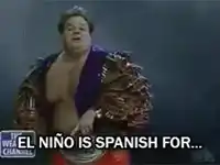 el-nino